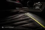 Mercedes-Benz G500 4x4&sup2; by Carlex Design 2017 года